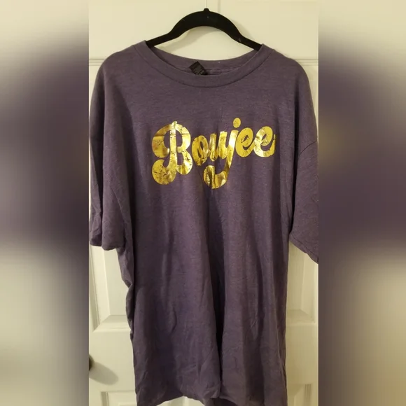 Boujee Tee - Picture 1 of 4